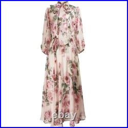 Wholesale Lot of 12 Elegant Floral Party VanillaStyle Dresses sizes from 6 to 14