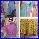 Wholesale-Lot-of-50Pcs-Vintage-Silk-Sari-Magic-Wrap-Skirt-Beach-Wear-skirt-Dress-01-opu
