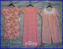 Wholesale Lot of Assorted Brand New XL-4X Size Womens Clothing 100 Pieces