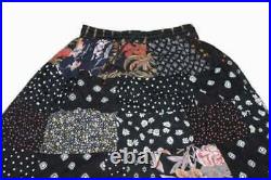 Wholesale Lot of Boho Patchwork Maxi Long Skirts/ Bohemian Hippie Long Skirts