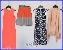 Wholesale Lot of Designer Womens Clothing Maia Bagatelle Mix Sizes Styles New