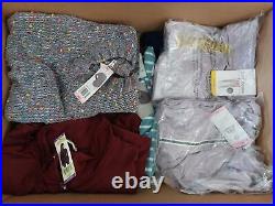 Wholesale Lot of Kids Womens Clothing Gap Levi Jeans More Brand New