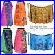 Wholesale-Lot-short-MIni-Skirt-Indian-Women-Wrap-Skirts-Vintage-Silk-Bohemian-01-yfkm