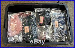 Wholesale Lots 10pc 100pc Womens Clothing Lot for Personal Resell Liquidation