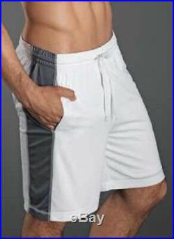 Wholesale Men's Hanes Shorts Sizes Small To Xl, 100 Pcs Box