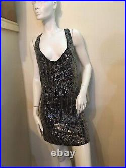 Wholesale Mini Dresses X 15 GF FERRE PIKKANTO Designer BNWT sequins joblot
