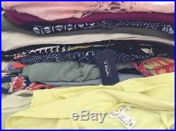 Wholesale Mixed Box Job Lot 100 X Forever 21 Ladies Clothing FREE POST