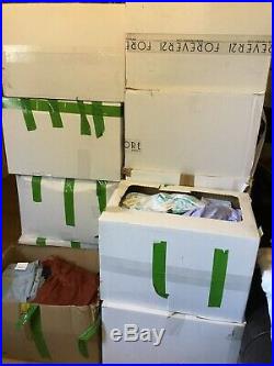 Wholesale Mixed Box Job Lot 100 X Forever 21 Ladies Clothing FREE POST