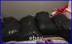 Wholesale Mixed Lot Bundle Women's Clothes and some Footwear