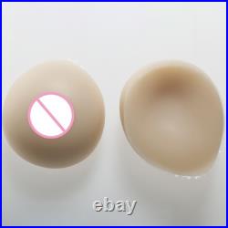 Wholesale Realistic Fake Boobs Silicone Breast Forms CD Crossdresser Drag Queen