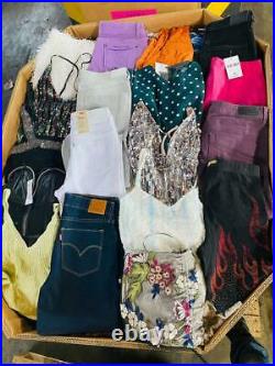Wholesale Resale Lot NWT Women's Clothing from MAJOR DEPARTMENT STORE