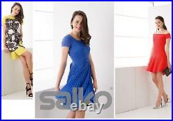 Wholesale Salko Polish branded clothes only £4 per item mix what You like 50 pcs