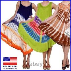 Wholesale Summer Sun Beach Dress 25 Pcs Lot