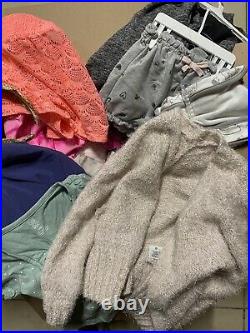 Wholesale Target Lot Resale Womens Mens Kids Clothing 80 Pc New