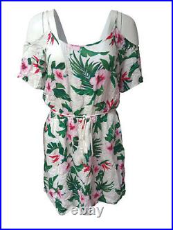 Wholesale Women Dresses Casual Summer Floral Dress Bundle Job Lot x30 -Lot1013