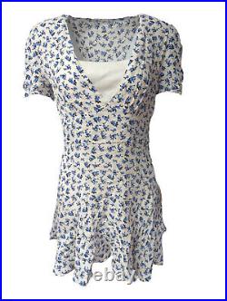 Wholesale Women Dresses Casual Summer Floral Dress Bundle Job Lot x30 -Lot1013