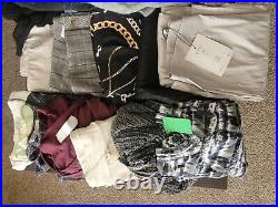 Wholesale Women's Botique Mixed Clothing Bulk Reseller Lot Of 25 Pieces