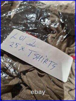 Wholesale Womens Tshit Tops Corsets Vests 3/4 Trousers bottoms x 75 items lot 6