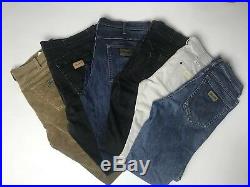 Wholesale/job Lot Wrangler Jeans Grade A Multiple Units X20