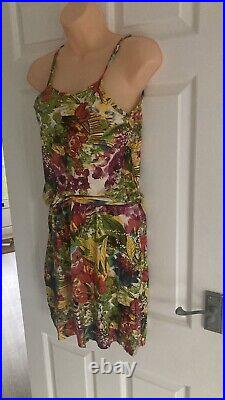 Wholesale job Lot of 40 Brand New summer dresses. Different Designs And Sizes