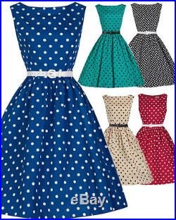Wholesale job lot 100 Lindy Bop dresses NEW in poly bags vintage swing pinup