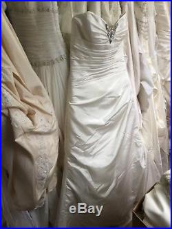 Wholesale joblot Wedding Gowns