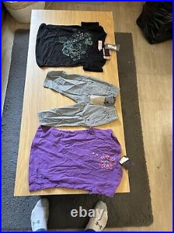Wholesale joblot clothes new with tags