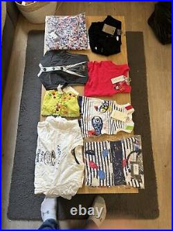 Wholesale joblot clothes new with tags