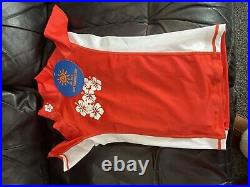 Wholesale joblot kids Rash Vests Uv50 new with tags