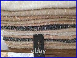 Wholesale joblot of Dresses/shawls X 25 GF FERRE PIKKANTO Designer with sequins