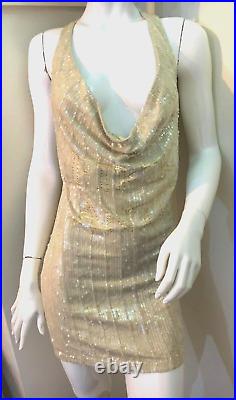 Wholesale joblot of Dresses/shawls X 25 GF FERRE PIKKANTO Designer with sequins