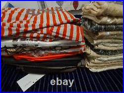 Wholesale joblot of Dresses/shawls X 25 GF FERRE PIKKANTO Designer with sequins