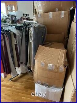 Wholesale joblot womens clothes new Skirts and Blouses