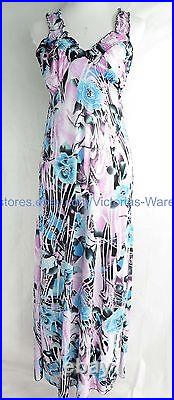 Wholesale lot of 10 long dress maxi sundress beach summer Women's Clothing
