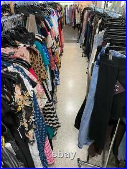 Wholesale lot of 25 Macy's Sams Club QVC asst Pants & Tops NEW