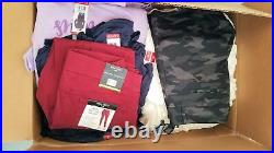 Wholesale lot of Womens Clothing RXB Isaac Mizrahi Tops and more Brand New