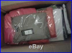 Wholesale new look joblot tshirts and jumpers men and women mix 330 pieces