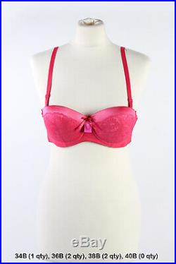 Women Bra Bundle Lingerie Underwear Wholesale Job Lot x157- lot188