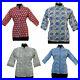 Women-Casual-Collar-Shirts-Hand-Block-100-Cotton-Tops-Wholesale-lot-Indian-25-Pc-01-no