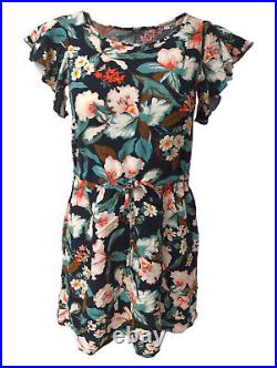 Women Dresses Casual Summer Floral Plain Printed Wholesale Job Lot x20 -Lot1002