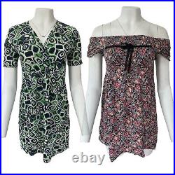 Women Dresses Job Lot Casual Summer Floral Dress Bundle Wholesale x22 -Lot1032