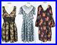 Women-Dresses-Vintage-90s-Retro-Wholesale-Job-Lot-Smart-Casual-Floral-x20-Lot820-01-tz