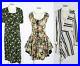 Women-Dresses-Vintage-90s-Retro-Wholesale-Job-Lot-Zara-Canda-Floral-x20-Lot819-01-ew