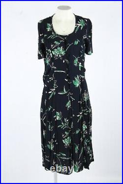 Women Dresses Vintage 90s Retro Wholesale Job Lot Zara Canda Floral x20 Lot819