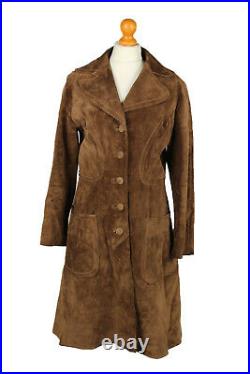 Women Genuine Leather& Suede Vintage Jacket Coat Job Lot Wholesale X5-LOT734