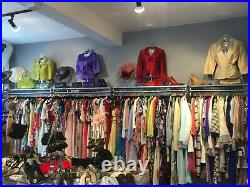 Women's Clothing Joblot, Wholesale, Stock Clearance, Designer, High End, 50 Pcs