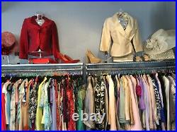 Women's Clothing Joblot, Wholesale, Stock Clearance, Designer, High End, 50 Pcs