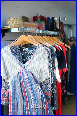 Women's Clothing Lot- 80pcs Wholesale listing/ Various sizes and brands