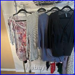 Women's Clothing Lot Size XXL Bundle Wholesale Bulk Resale Tahari 26 Items