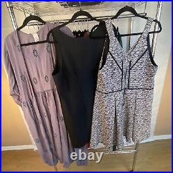 Women's Clothing Lot Size XXL Bundle Wholesale Bulk Resale Tahari 26 Items